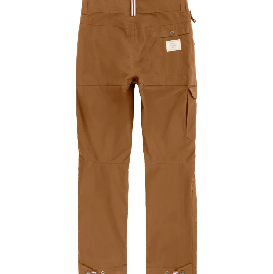 Amundsen Sports - Vidda Pant - Trekkinghoe