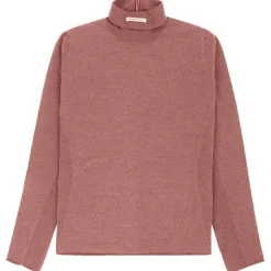 Amundsen Sports Wanderbekleidung|Pullover & Hoodies-- Women's Boiled Turtle Neck - Merinopullover