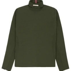 Amundsen Sports Wanderbekleidung|Pullover & Hoodies-- Women's Boiled Turtle Neck - Merinopullover