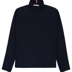 Amundsen Sports Wanderbekleidung|Pullover & Hoodies-- Women's Boiled Turtle Neck - Merinopullover