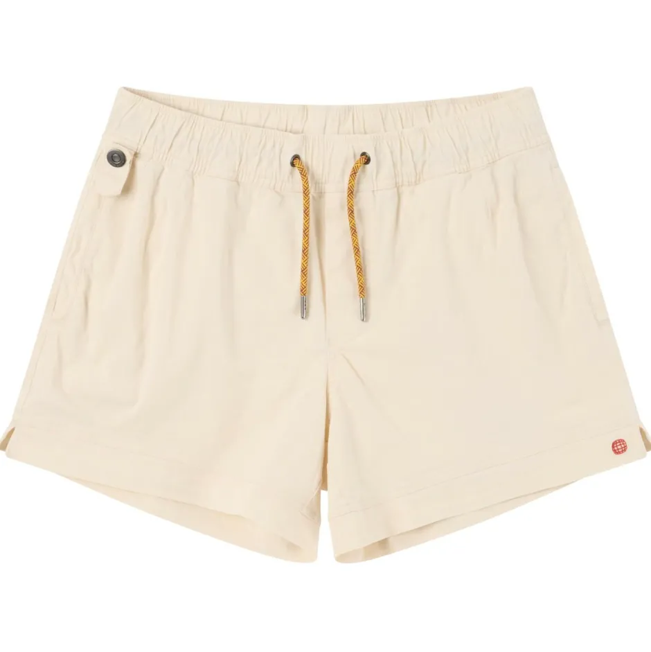 Amundsen Sports Trekkingbekleidung|Hosen-- Women's 5'' Ditch Hiker Shorts - Shorts