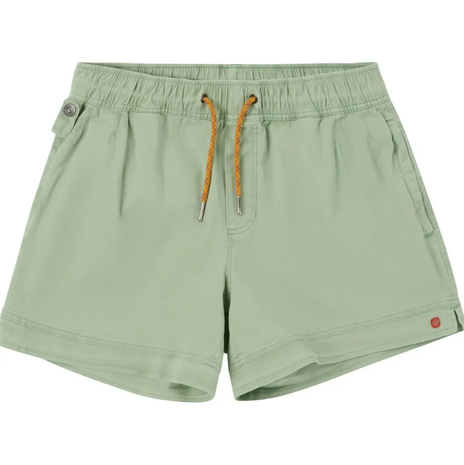 Amundsen Sports Trekkingbekleidung|Hosen-- Women's 5'' Ditch Hiker Shorts - Shorts