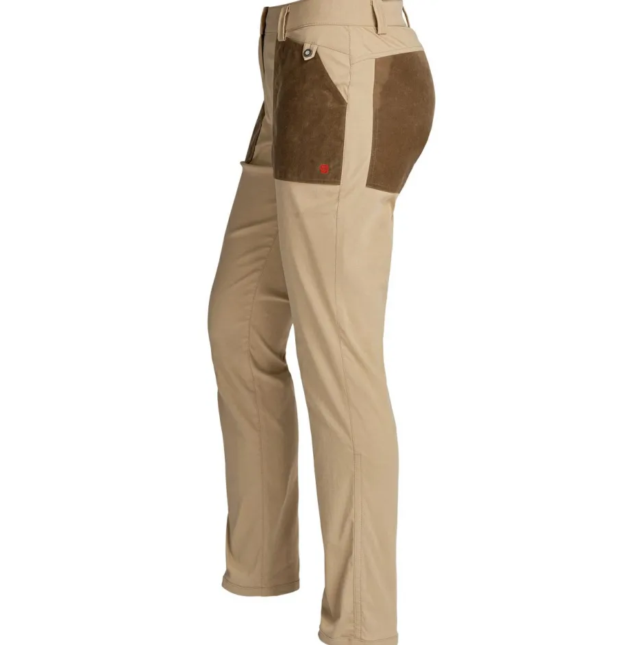 Amundsen Sports - Woen' Fied ack - Trekkinghoe