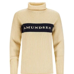 Amundsen Sports - Women's Heroes Ski Turtle Neck - Wollpullover Best