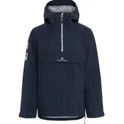 Amundsen Sports Skibekleidung|Skijacken-- Women's Peak Anorak - Skijacke Faded Navy