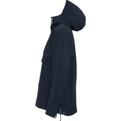 Amundsen Sports Skibekleidung|Skijacken-- Women's Peak Anorak - Skijacke Faded Navy