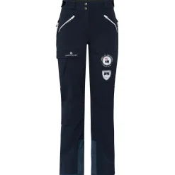 Amundsen Sports - Women's Peak Panther - Skihose Faded Navy Discount