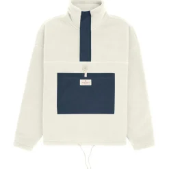 Amundsen Sports - Woen' Vagabond Waxed Feece - Feecepuover