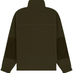Amundsen Sports - Woen' Vagabond Waxed Feece - Feecepuover