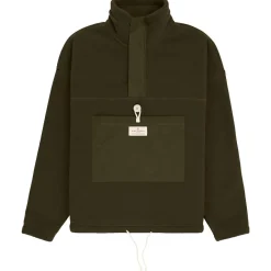 Amundsen Sports - Woen' Vagabond Waxed Feece - Feecepuover