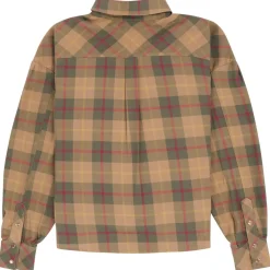 - Woen' Wid Country hirt - Bue < Amundsen Sports Clearance