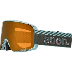 - M6S S3 (VLT 17%) - Skibrille < Anon Hot