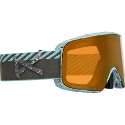 - M6S S3 (VLT 17%) - Skibrille < Anon Hot