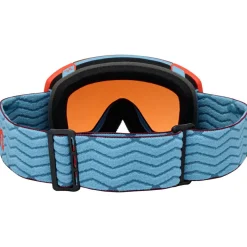 Anon - M5 S3 (VLT 17%) + Bonus Lens S1 (VLT 59%) - Skibrille