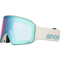Anon - M4 S2 (VLT 21%) (Cyl.) + Bonus Lens S1 (VLT 53%) - Skibrille Online