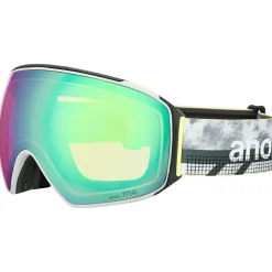 Anon - M4 S2 (VLT 22%) (Toric) + Bonus Lens S1 (VLT 53%) - Skibrille Tilt Shift Online