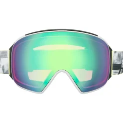 Anon - M4 S2 (VLT 22%) (Toric) + Bonus Lens S1 (VLT 53%) - Skibrille Tilt Shift Online