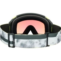 Anon - M4 S2 (VLT 22%) (Toric) + Bonus Lens S1 (VLT 53%) - Skibrille Tilt Shift Online