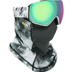 Anon - M4 S2 (VLT 22%) (Toric) + Bonus Lens S1 (VLT 53%) - Skibrille Tilt Shift Online