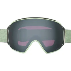 Anon Ski-Ausrüstung|Skibrillen-- M4 S4 (VLT 6%) (Toric) + Bonus Lens S2 (VLT 34%) - Skibrille