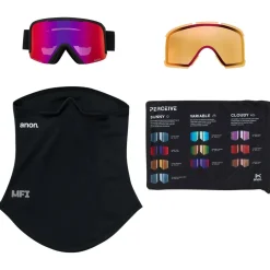 Anon - Nesa S S3 (VLT 14%) - Skibrille