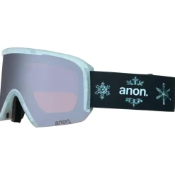 - Nesa S S4 (VLT 6%) - Skibrille < Anon Clearance