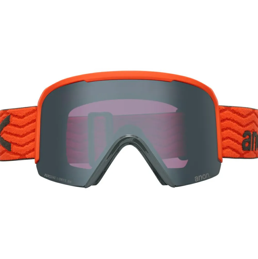 Anon - Nesa S4 (VLT 6%) - Skibrille Outlet