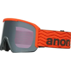 Anon - Nesa S4 (VLT 6%) - Skibrille Outlet