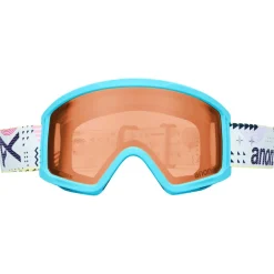 - Tracker 2.0 - Skibrille < Anon Clearance