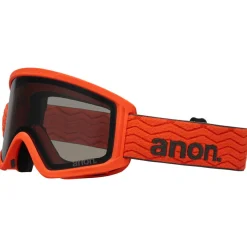- Tracker 2.0 - Skibrille < Anon Clearance