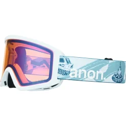 - Tracker 2.0 - Skibrille < Anon Clearance