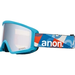 - Tracker 2.0 - Skibrille < Anon Clearance