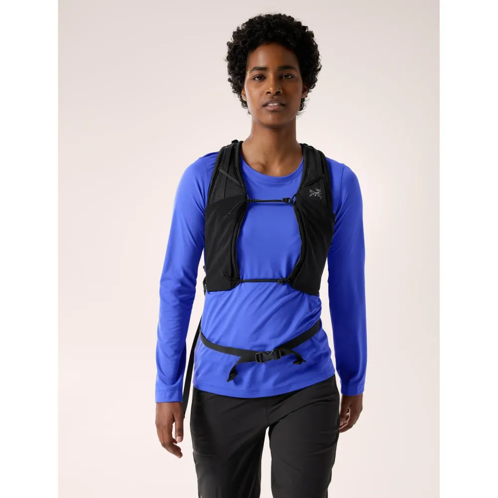Arc'teryx - Aerios 18 - Wanderrucksack New