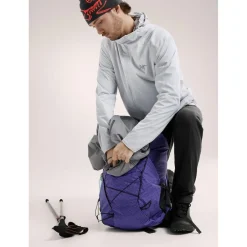 Arc'teryx Wanderrucksäcke|Wanderrucksäcke-- Aerios 35 - Wanderrucksack