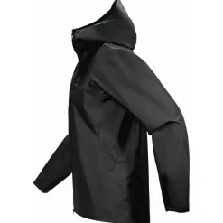 Arc'teryx Trekkingbekleidung|Kletterbekleidung-- Alpha SL Jacket - Regenjacke
