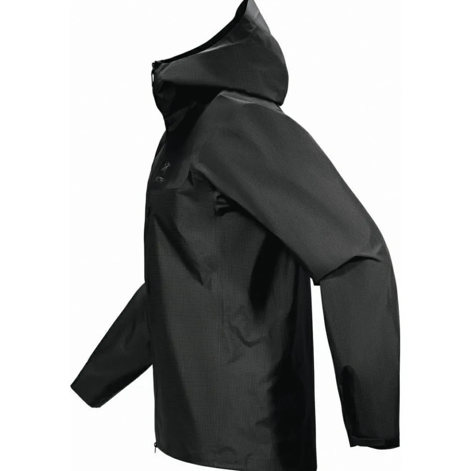 Arc'teryx Trekkingbekleidung|Kletterbekleidung-- Alpha SL Jacket - Regenjacke
