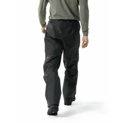 Arc'teryx Trekkingbekleidung|Kletterbekleidung-- Alpha SL Pant - Regenhose Black
