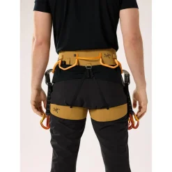 Arc'teryx Klettergurte|Hüftgurte-- AR-395A Harness - Klettergurt Forage / Mantis