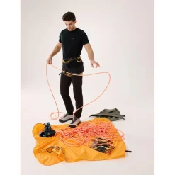 Arc'teryx Klettergurte|Hüftgurte-- AR-395A Harness - Klettergurt Forage / Mantis