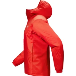 - Ato Hoody - Kuntfaerjacke < Arc'teryx Best