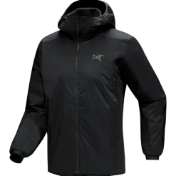 - Ato Hoody - Kuntfaerjacke < Arc'teryx Best