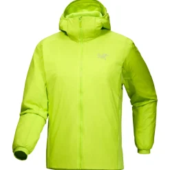 - Ato Hoody - Kuntfaerjacke < Arc'teryx Best