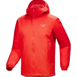 - Ato Hoody - Kuntfaerjacke < Arc'teryx Best