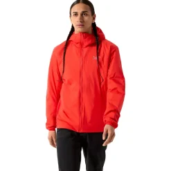 - Ato Hoody - Kuntfaerjacke < Arc'teryx Best