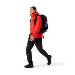 - Ato Hoody - Kuntfaerjacke < Arc'teryx Best