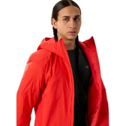 - Ato Hoody - Kuntfaerjacke < Arc'teryx Best