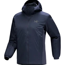 - Ato Hoody - Kuntfaerjacke < Arc'teryx Best