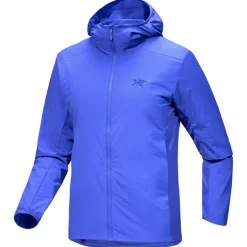 Arc'teryx Trekkingbekleidung|Kletterbekleidung-- Atom SL Hoody - Kunstfaserjacke