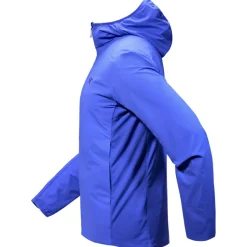 Arc'teryx Trekkingbekleidung|Kletterbekleidung-- Atom SL Hoody - Kunstfaserjacke
