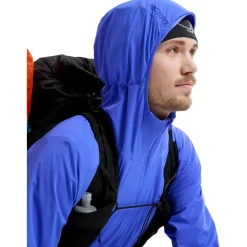 Arc'teryx Trekkingbekleidung|Kletterbekleidung-- Atom SL Hoody - Kunstfaserjacke